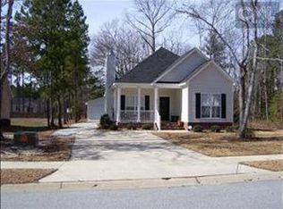 253 Elmwood Blvd, Elgin, SC 29045