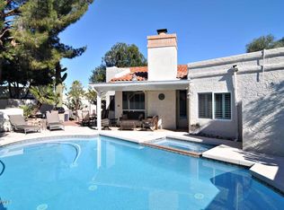 9020 N 83rd Way, Scottsdale, AZ 85258
