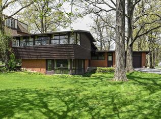 190 Linden Ave, Glencoe, IL