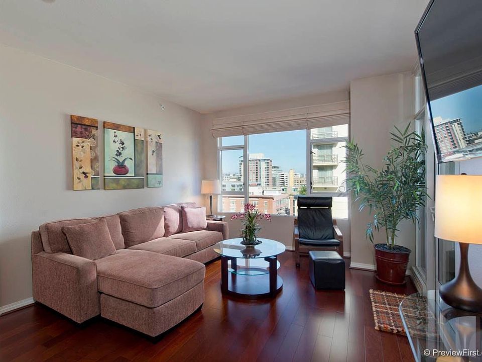 1st image of 530 K St Floor 8