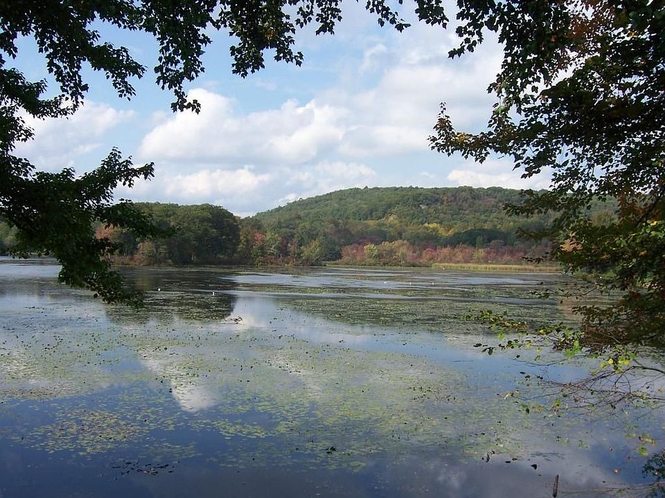 Lakefront - Lake Lackawanna