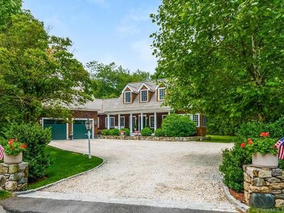 327 Middlesex Road, Darien, CT, 06820
