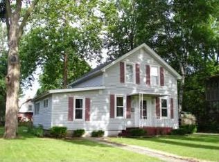 848 N Broad St, Galesburg, IL 61401