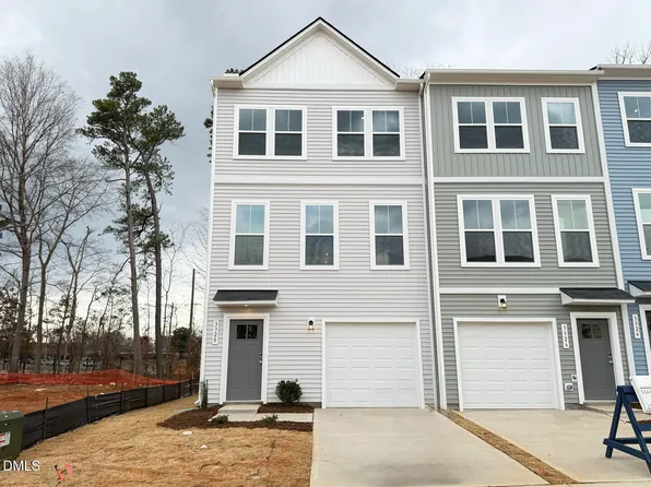 3328 Bomore Rd, Raleigh, NC 27610