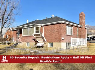 66 S 100 W, Bountiful, UT 84010