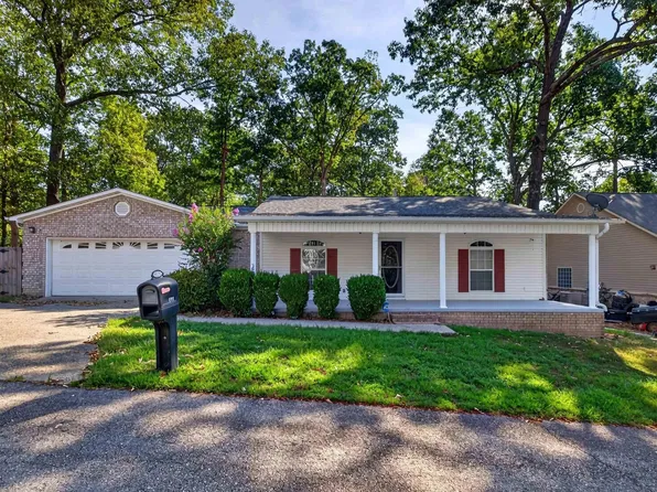 105 Chisholm Trl, Hot Springs, AR 71913