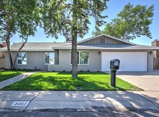 3307 W Desert Cove Ave, Phoenix, AZ 85029