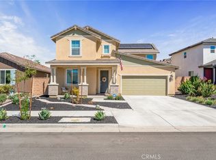 30192 Cascade Range St, Menifee, CA 92585
