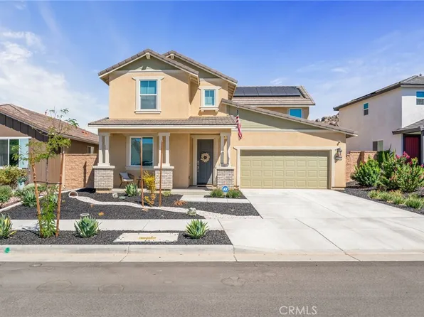 30192 Cascade Range St, Menifee, CA 92585