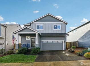 Hills At Round Lake Ph 8/11 Lot 282 311925, Camas, WA 98607
