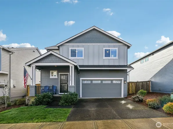 1712 NE Pioneer Lane, Camas, WA 98607