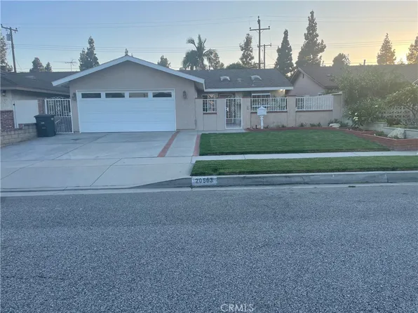 20563 Vendale Dr, Lakewood, CA 90715