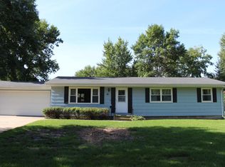16 Grandview Blvd, Spencer, IA 51301
