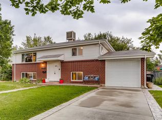 3020 Abilene St, Aurora, CO 80011