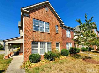 9716 Layla Ave, Raleigh, NC 27617