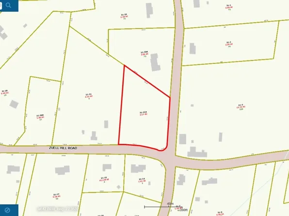 16 Woodhill Rd, Monson, MA 01057