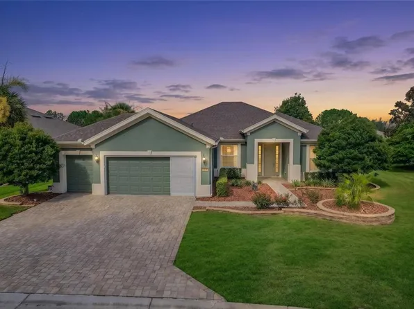 9563 SW 71ST LOOP, OCALA, FL 34481