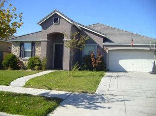 529 Wellman Ct, Merced, CA 95348