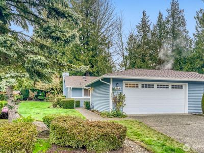 1800 Mill Creek Road #56A, Mill Creek, WA, 98012