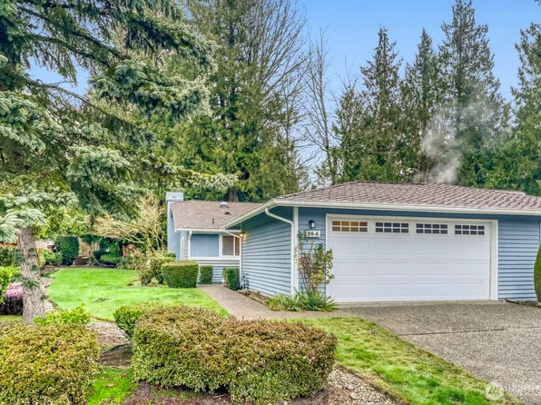 1800 Mill Creek Road #56A, Mill Creek, WA 98012