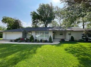 4165 S Birmingham Pl, Tulsa, OK 74105