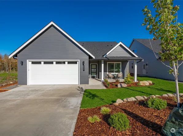 2844 Hazelwood Drive, Blaine, WA 98230