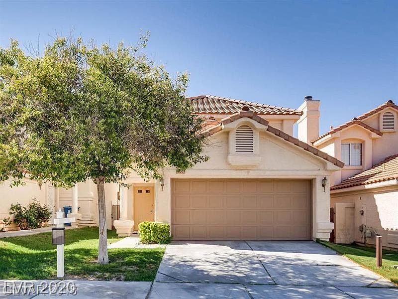 1st image of 9308 Valencia Canyon Dr