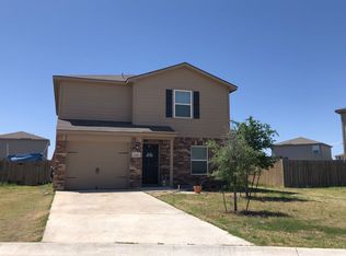 229 Denson Ln, Jarrell, TX 76537