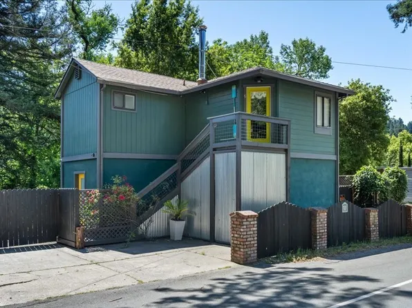 14975 River Rd, Guerneville, CA
