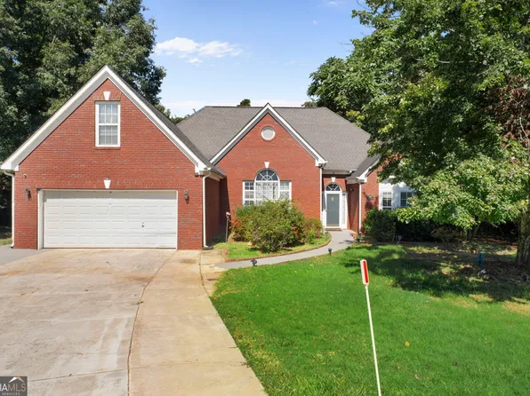 1000 Georgian Hills Dr, Lawrenceville, GA 30045