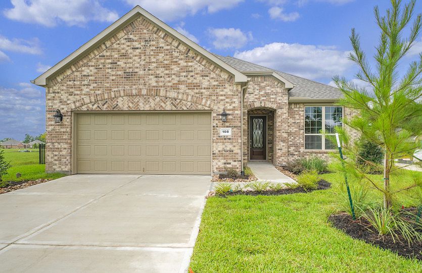 Home Exterior L