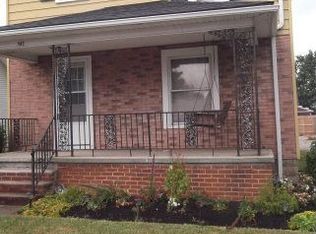 747 Davids St, Marion, OH