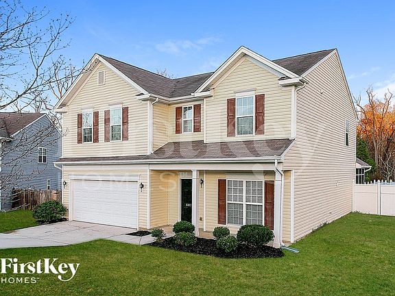 2nd image of 4411 Casey Trace Ct