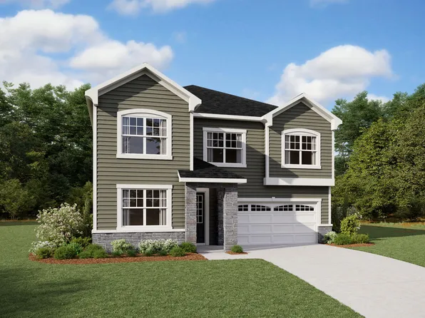 264 Yellow River Way, Garner, NC 27529