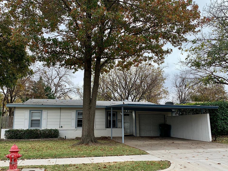 5837 Trigg, Westworth Village, 76114