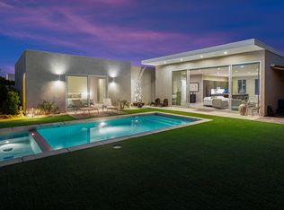 665 Cache Ln, Palm Springs, CA 92262