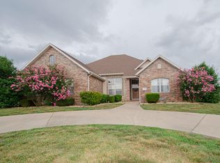 1309 E Ritter St, Republic, MO 65738