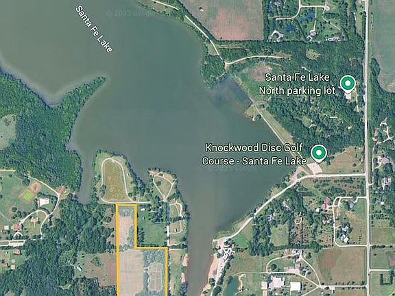 further out over view