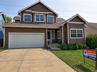244 Cattail Ct, Longmont, CO 80501