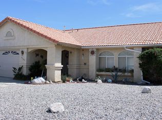 67705 Ontina Rd, Cathedral City, CA 92234
