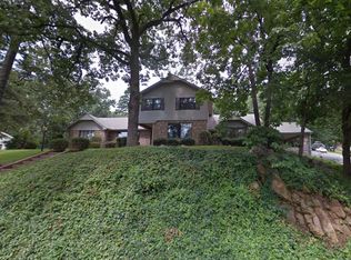 2 Janwood Dr, Little Rock, AR 72227