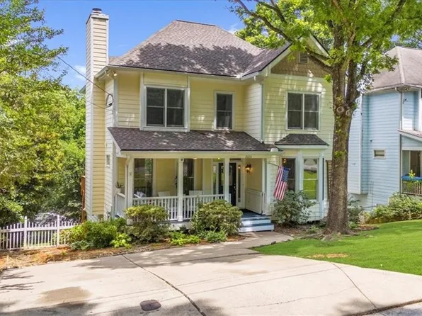 2653 W Main St NW, Atlanta, GA 30318
