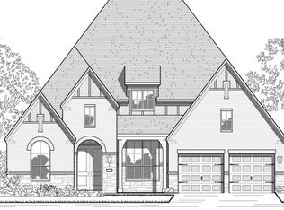 2625 Eclipse Pl, Celina, TX 75009