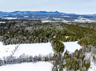 7060 Elmore Mountain Rd, Morrisville, VT 05661