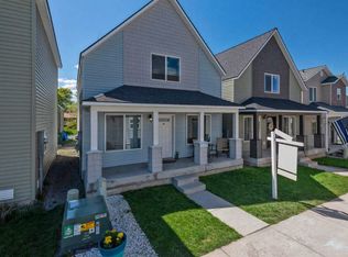 1621 E Zoey Ct, Post Falls, ID 83854