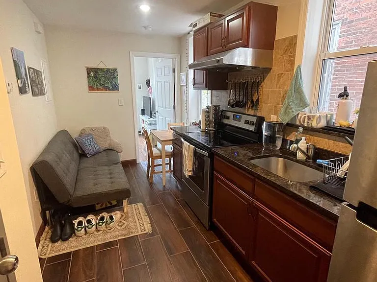 4510 Springfield Ave #4 — Photo 3