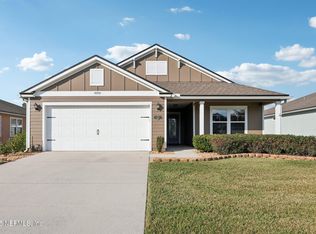 4100 SPRING CREEK Lane, Middleburg, FL 32068