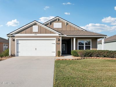 4100 SPRING CREEK Lane, Middleburg, FL, 32068
