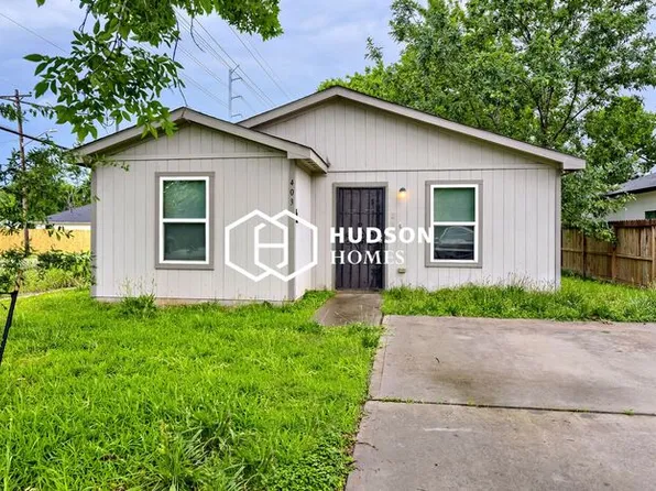 403 Armstrong St, Houston, TX 77029