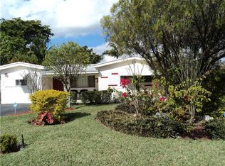 7231 Plantation Blvd, Miramar, FL 33023